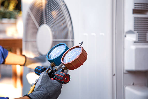 Trusted Hvac Installation service in Columbus, GA - AAA Pro HVAC